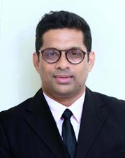 Vijay Karunakaran