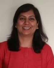 Dr. Shivani Rai Gupta