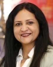 Swati Jain
