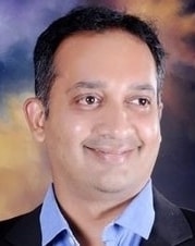 Pratham Hegde