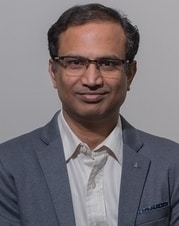Rajan Sethuraman